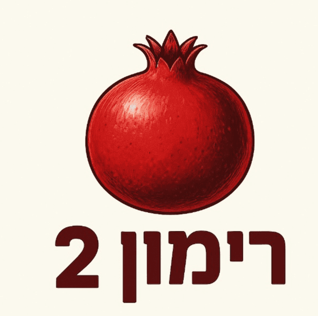 רימון 2
